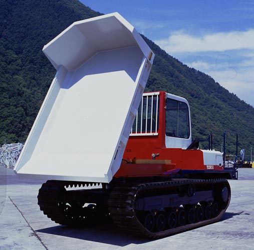 TCR50